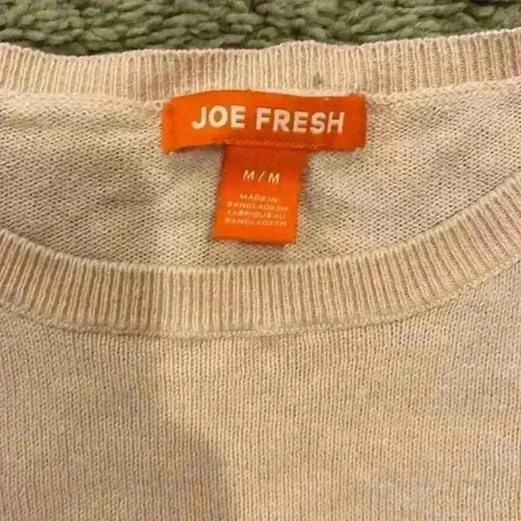 Joe Fresh Long Sleeve‎ Shirt - Picture 3 of 4
